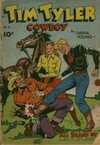 Tim Tyler Cowboy #12 Comic Books - Covers, Scans, Photos in Tim Tyler Cowboy Comic Books - Covers, Scans, Gallery
